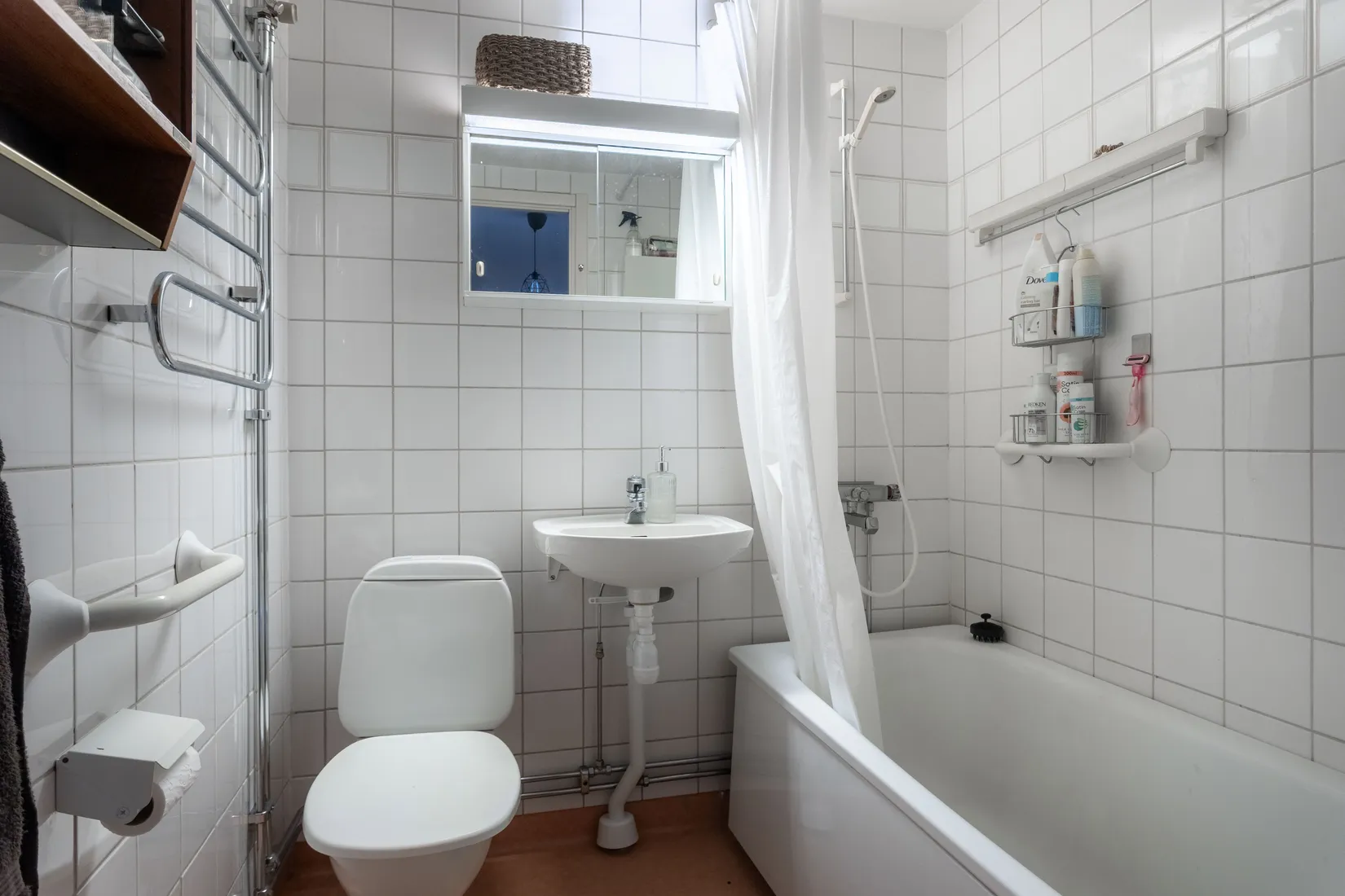 Bostadsrätt, Vänernsgatan 1E, Viken, Karlstad