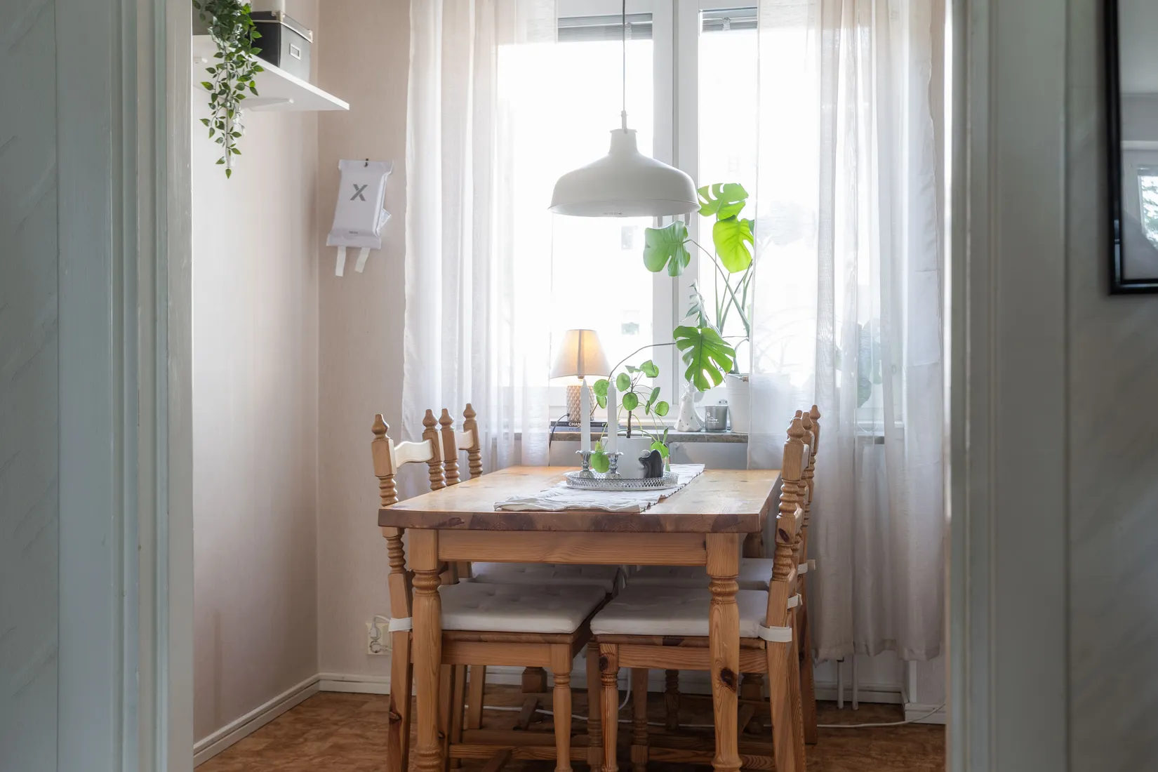 Bostadsrätt, Vänernsgatan 1E, Viken, Karlstad