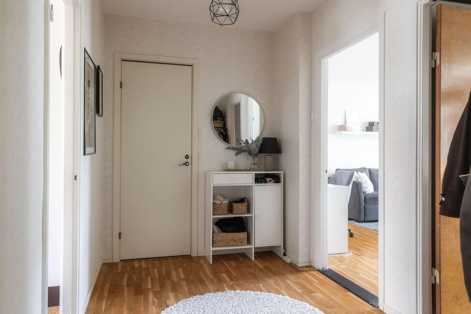 Bostadsrätt, Vänernsgatan 1E, Viken, Karlstad