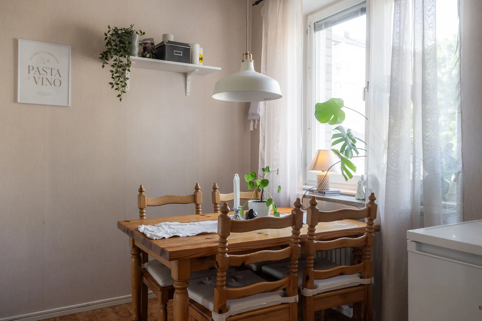 Bostadsrätt, Vänernsgatan 1E, Viken, Karlstad