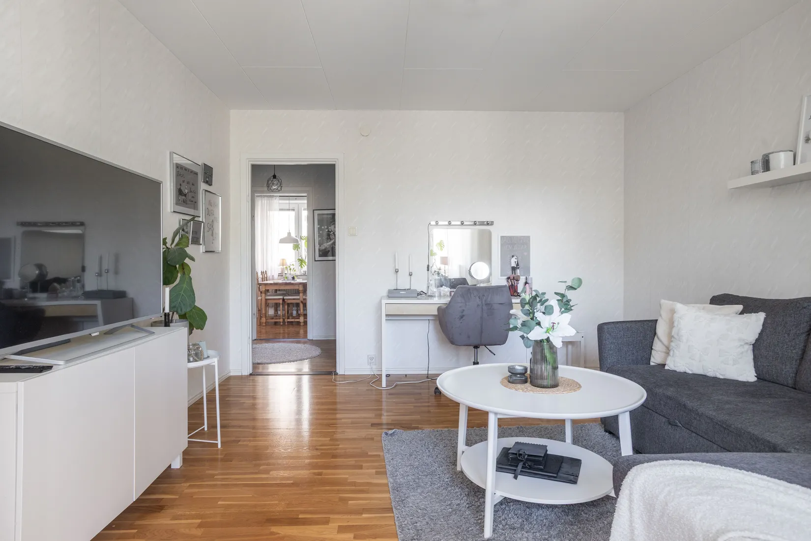 Bostadsrätt, Vänernsgatan 1E, Viken, Karlstad