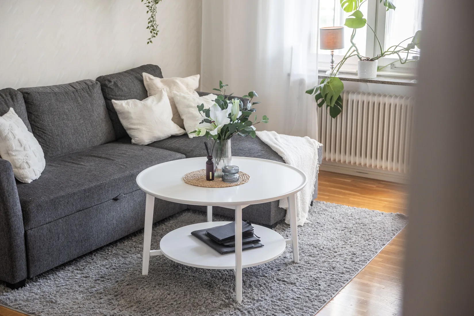 Bostadsrätt, Vänernsgatan 1E, Viken, Karlstad