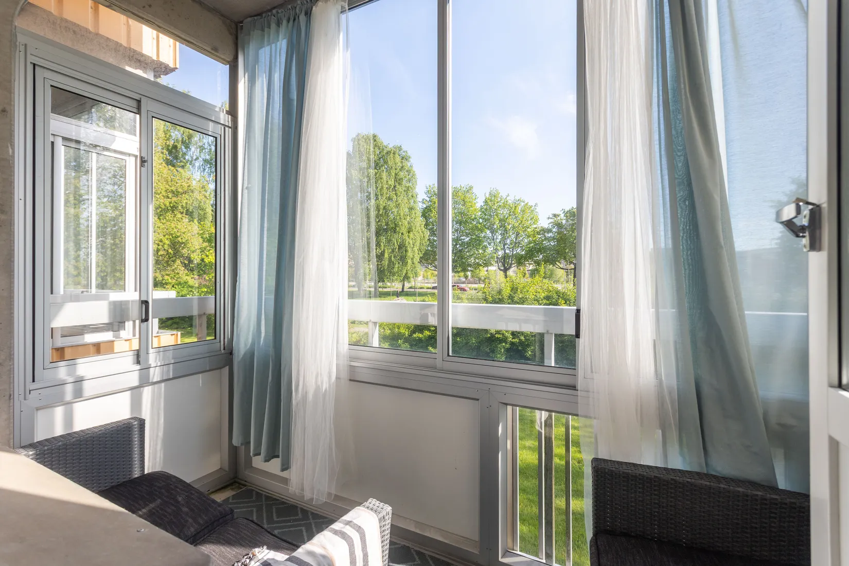 Bostadsrätt, Vänernsgatan 1E, Viken, Karlstad