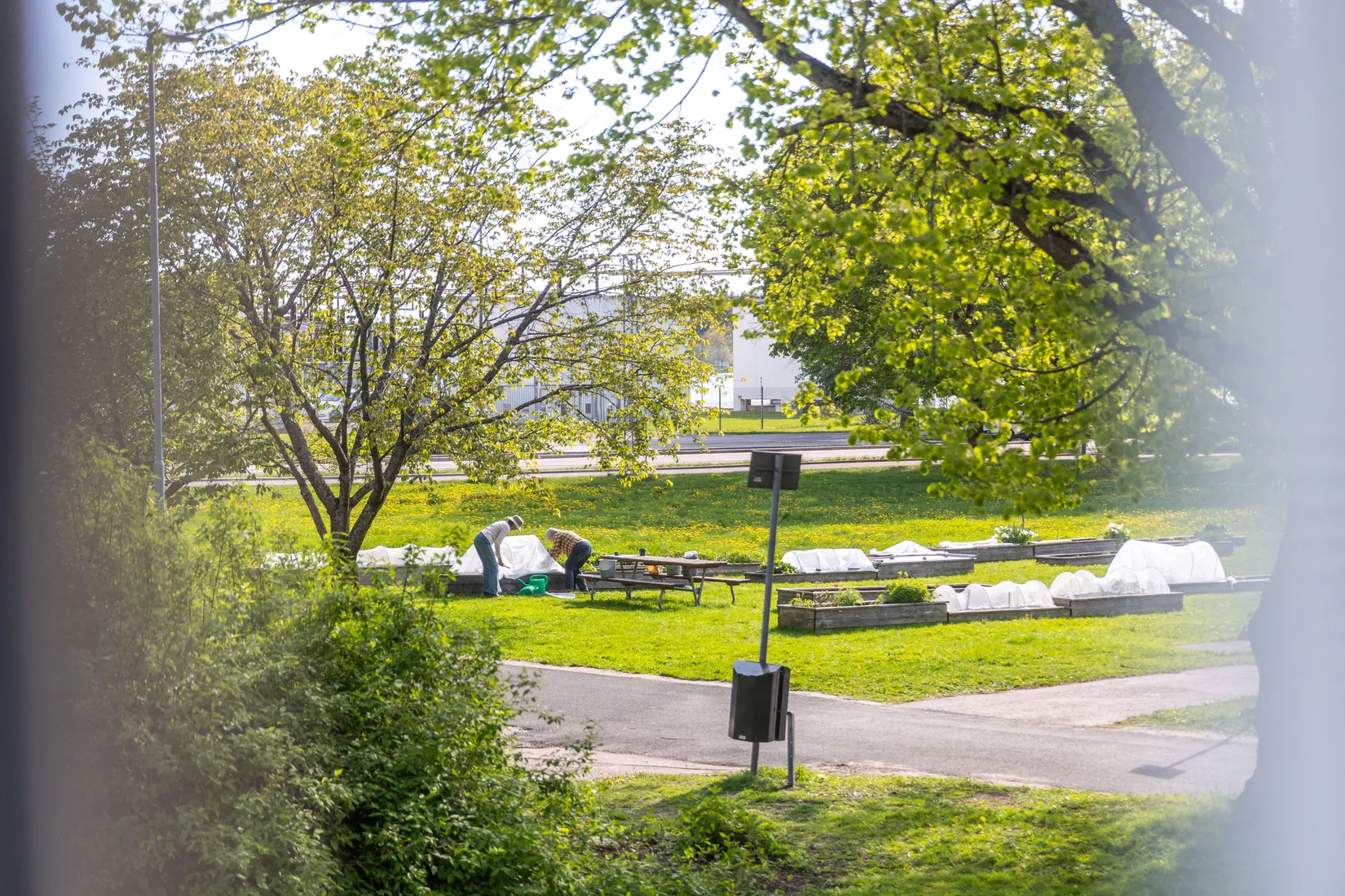 Bostadsrätt, Vänernsgatan 1E, Viken, Karlstad