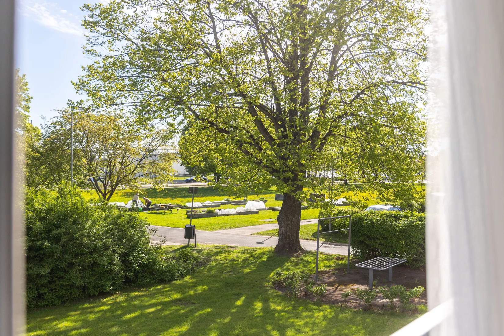 Bostadsrätt, Vänernsgatan 1E, Viken, Karlstad
