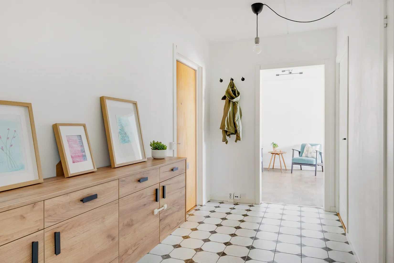 Bostadsrätt, Ormvråksgatan 44, Söderkulla, Malmö