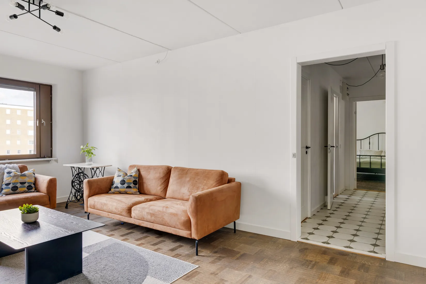 Bostadsrätt, Ormvråksgatan 44, Söderkulla, Malmö