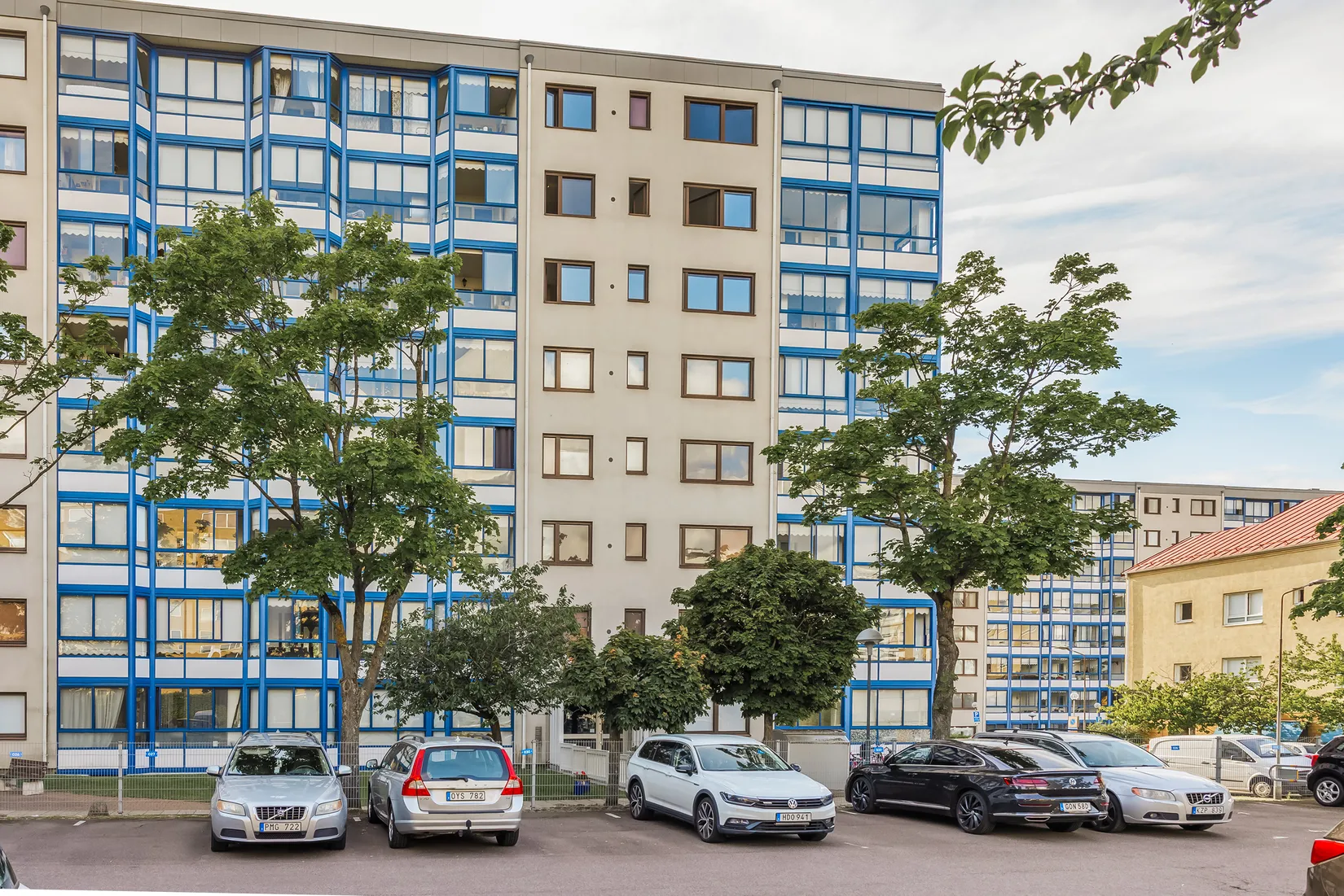 Bostadsrätt, Ormvråksgatan 44, Söderkulla, Malmö