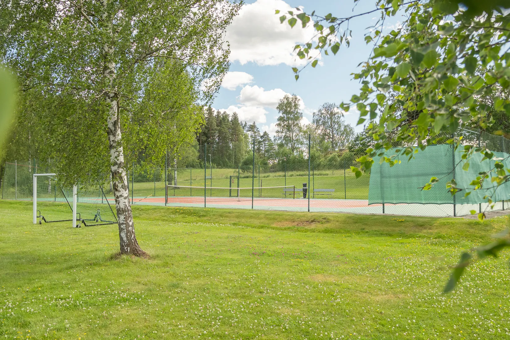 Villa, Fridhemsvägen 5, Sköldinge, Katrineholm