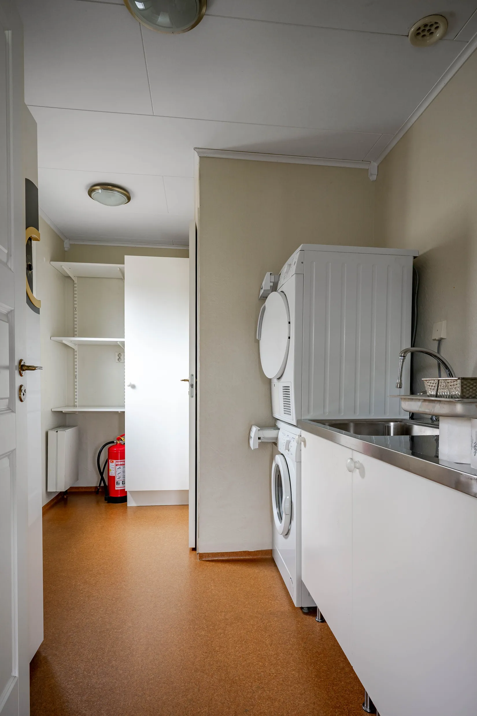 Villa, Fridhemsvägen 5, Sköldinge, Katrineholm