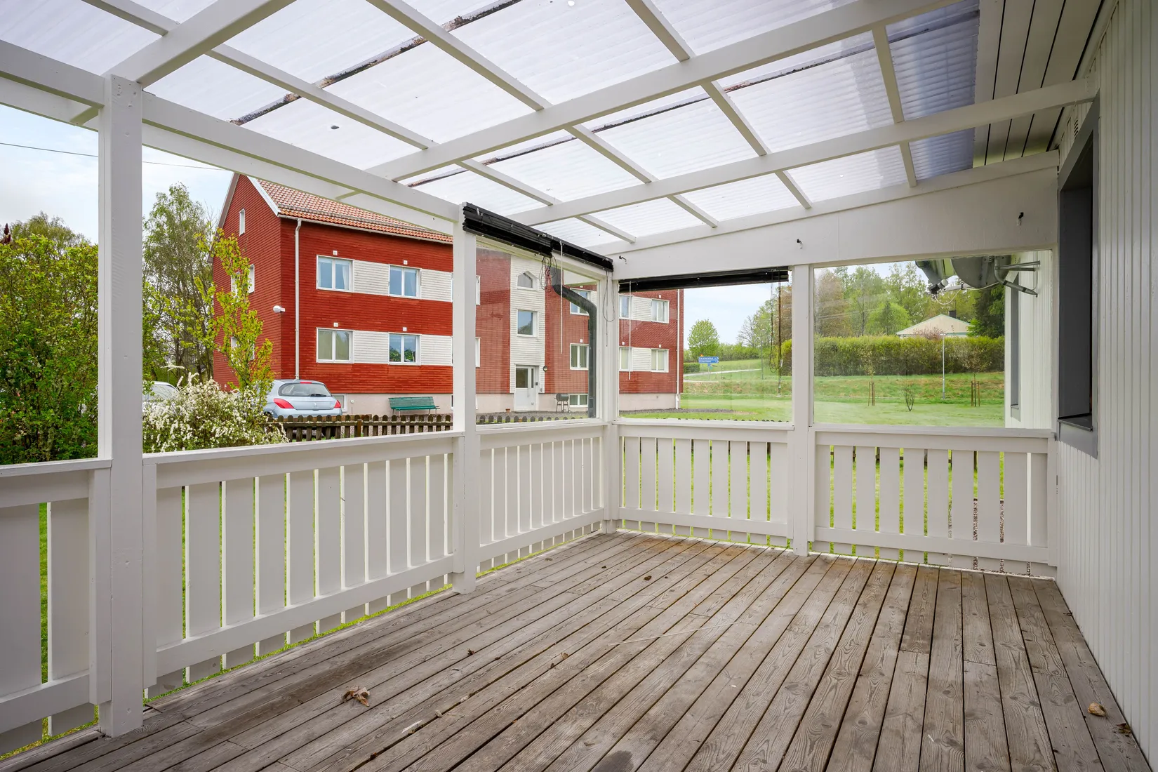 Villa, Fridhemsvägen 5, Sköldinge, Katrineholm