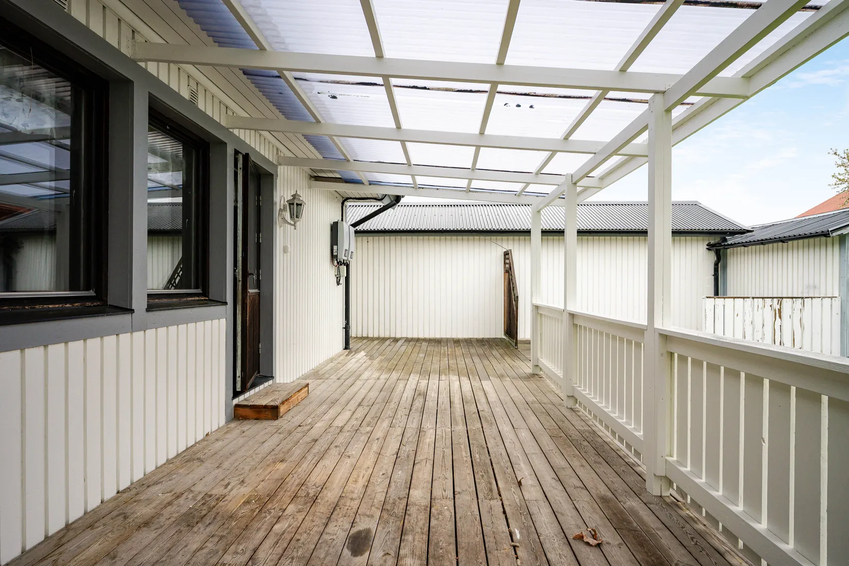 Villa, Fridhemsvägen 5, Sköldinge, Katrineholm