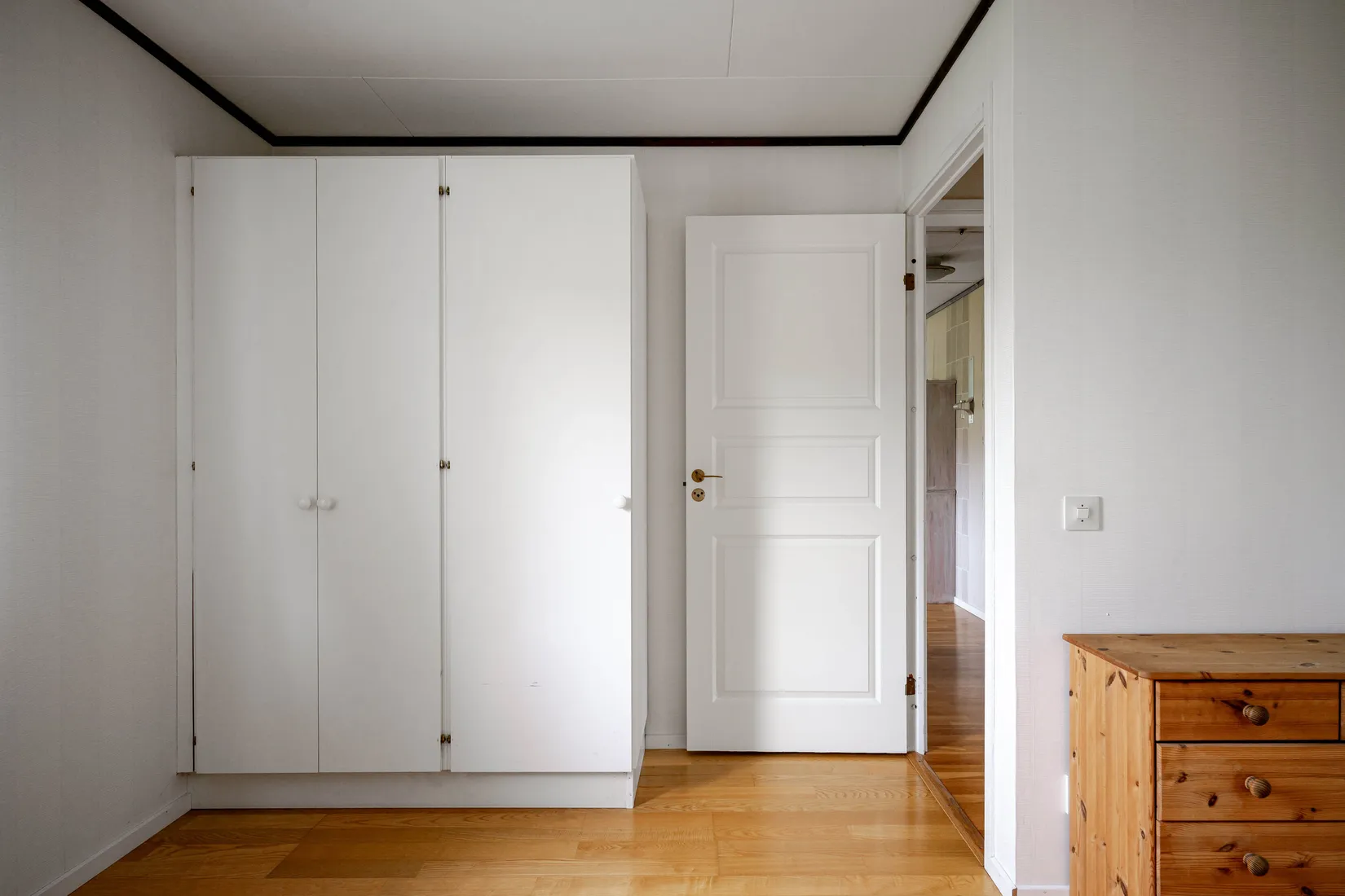 Villa, Fridhemsvägen 5, Sköldinge, Katrineholm