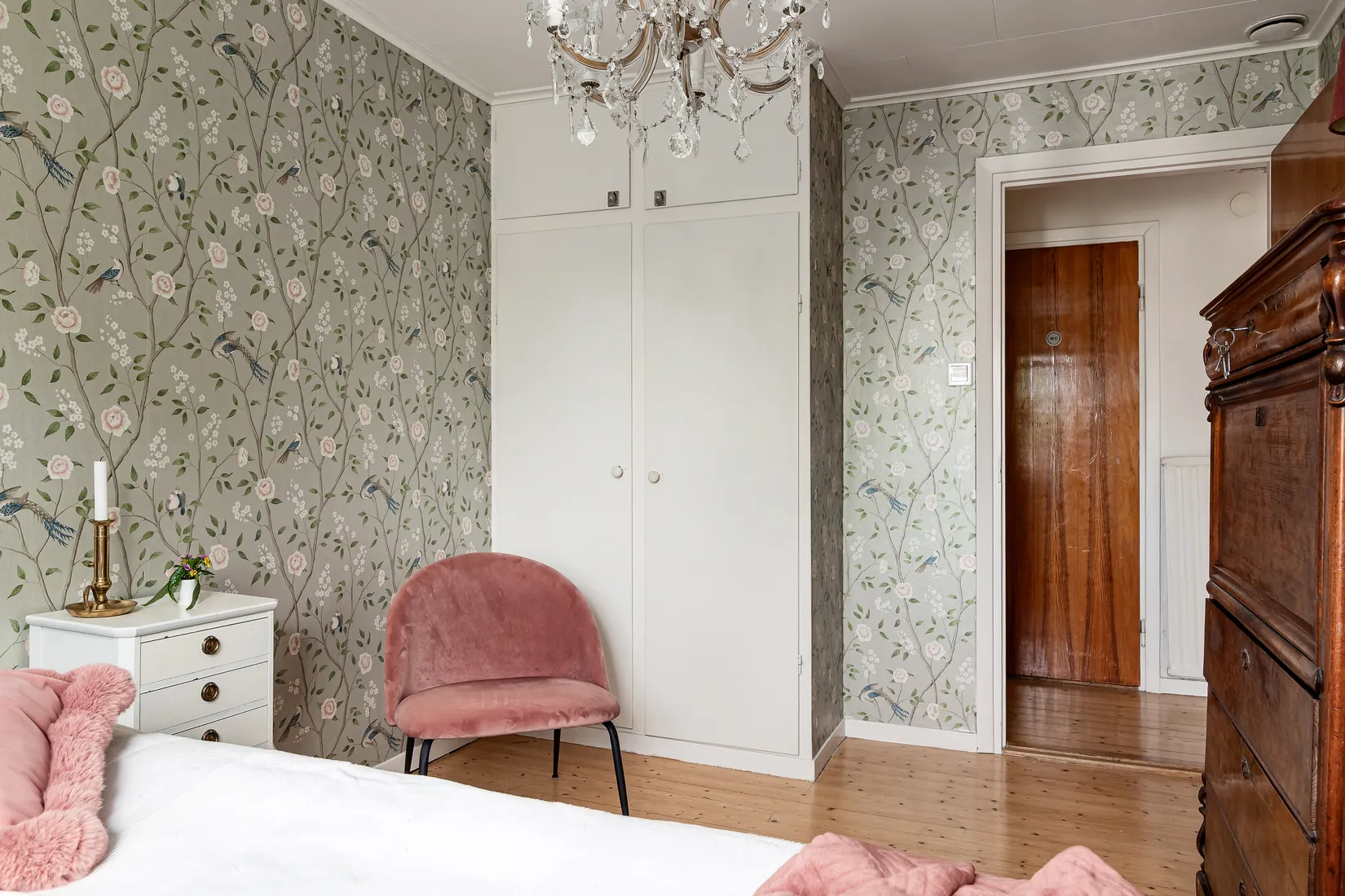 Bostadsrätt, Radhus, Lilljas väg 6A, Högbrunn, Nyköping
