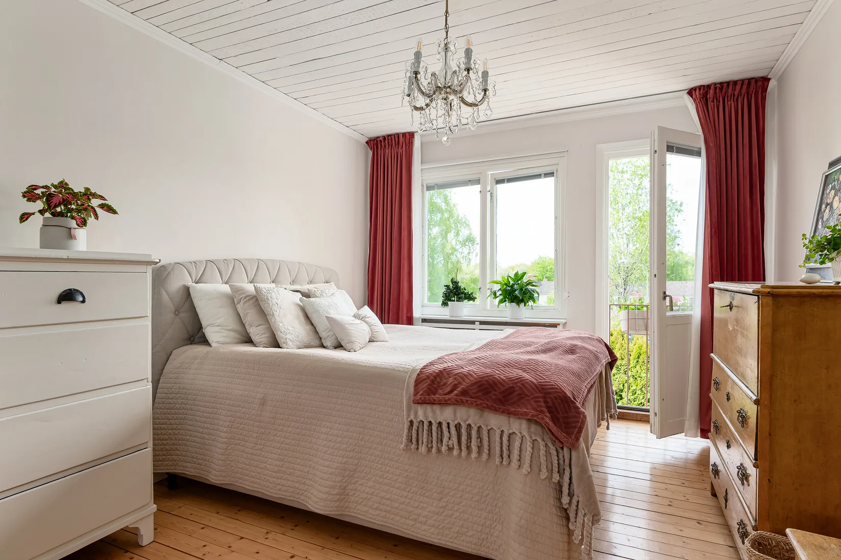 Bostadsrätt, Radhus, Lilljas väg 6A, Högbrunn, Nyköping