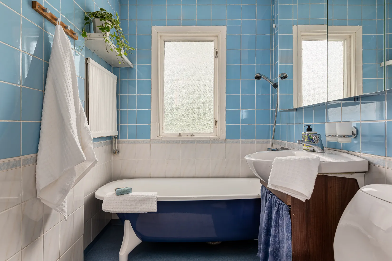 Bostadsrätt, Radhus, Lilljas väg 6A, Högbrunn, Nyköping