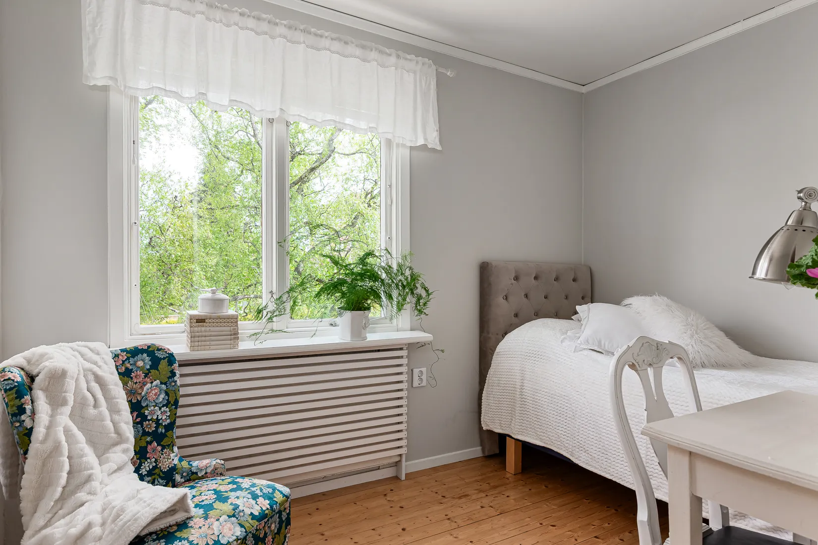 Bostadsrätt, Radhus, Lilljas väg 6A, Högbrunn, Nyköping