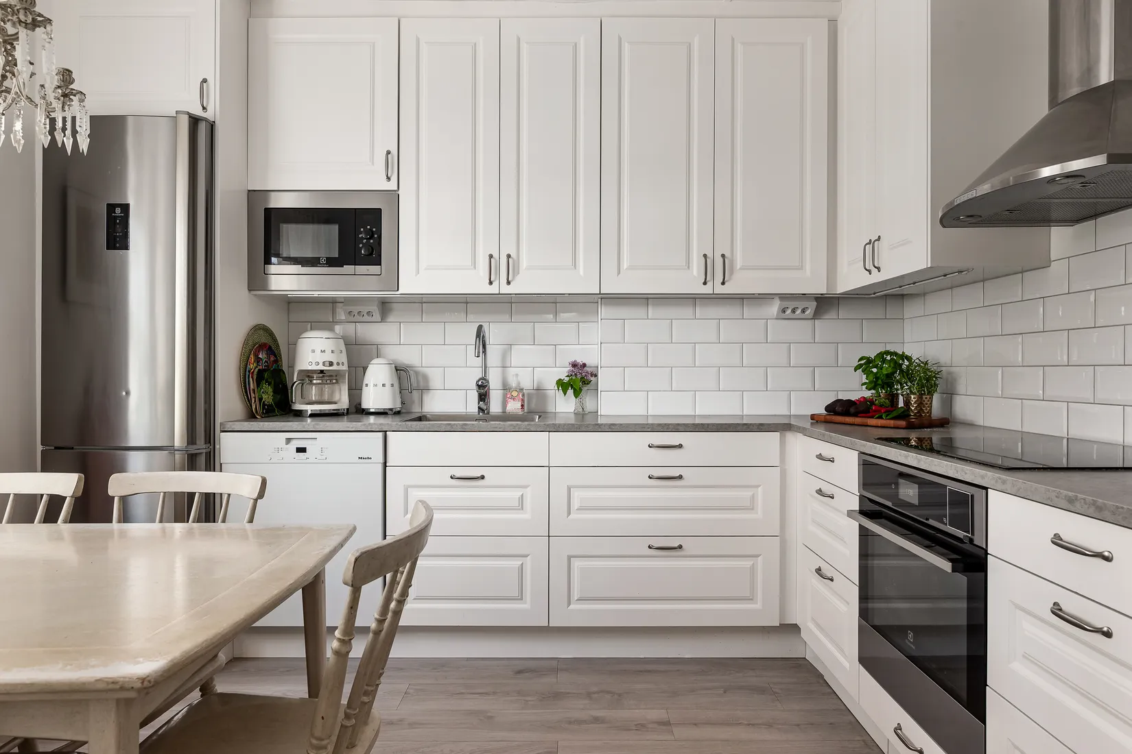 Bostadsrätt, Radhus, Lilljas väg 6A, Högbrunn, Nyköping