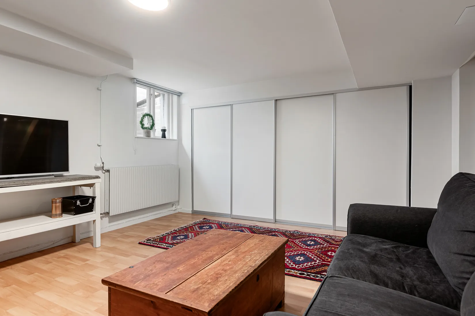 Bostadsrätt, Radhus, Lilljas väg 6A, Högbrunn, Nyköping