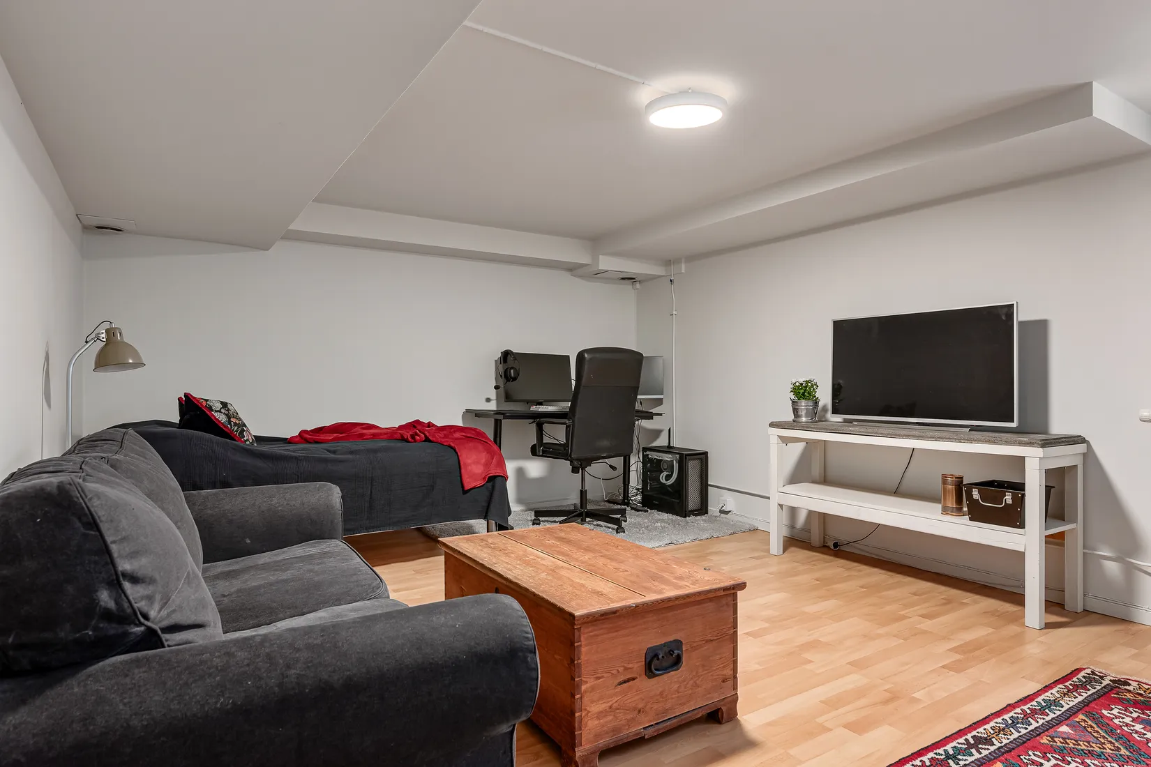 Bostadsrätt, Radhus, Lilljas väg 6A, Högbrunn, Nyköping