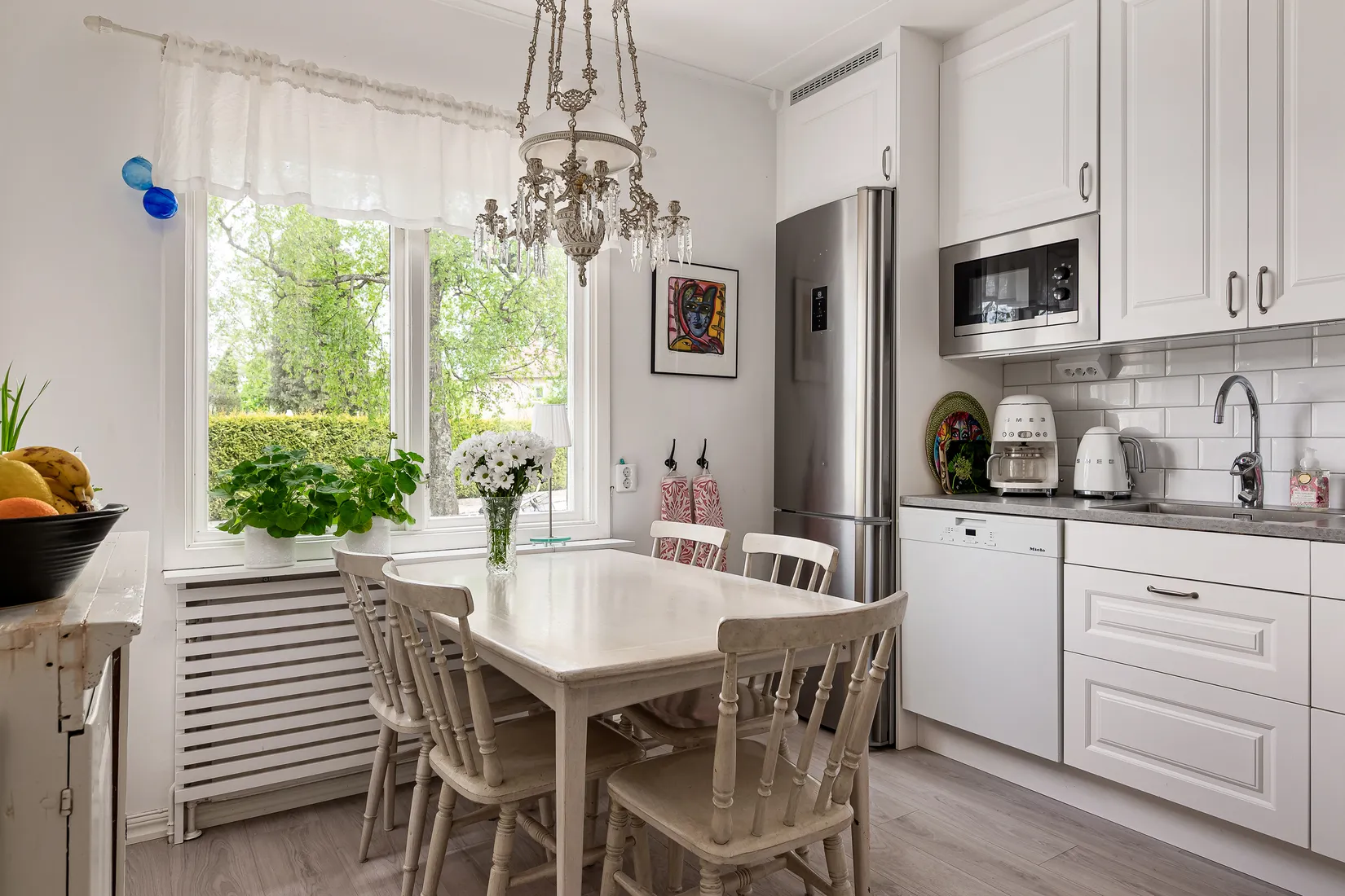 Bostadsrätt, Radhus, Lilljas väg 6A, Högbrunn, Nyköping