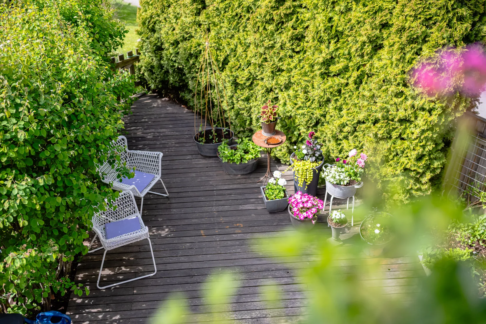 Bostadsrätt, Radhus, Lilljas väg 6A, Högbrunn, Nyköping