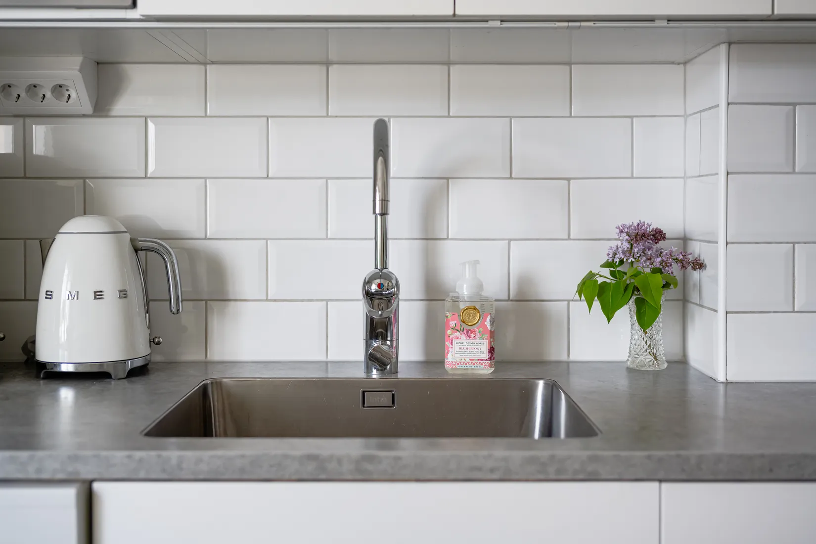 Bostadsrätt, Radhus, Lilljas väg 6A, Högbrunn, Nyköping