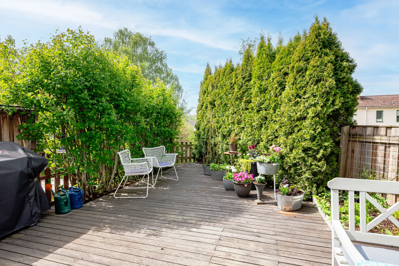 Bostadsrätt, Radhus, Lilljas väg 6A, Högbrunn, Nyköping