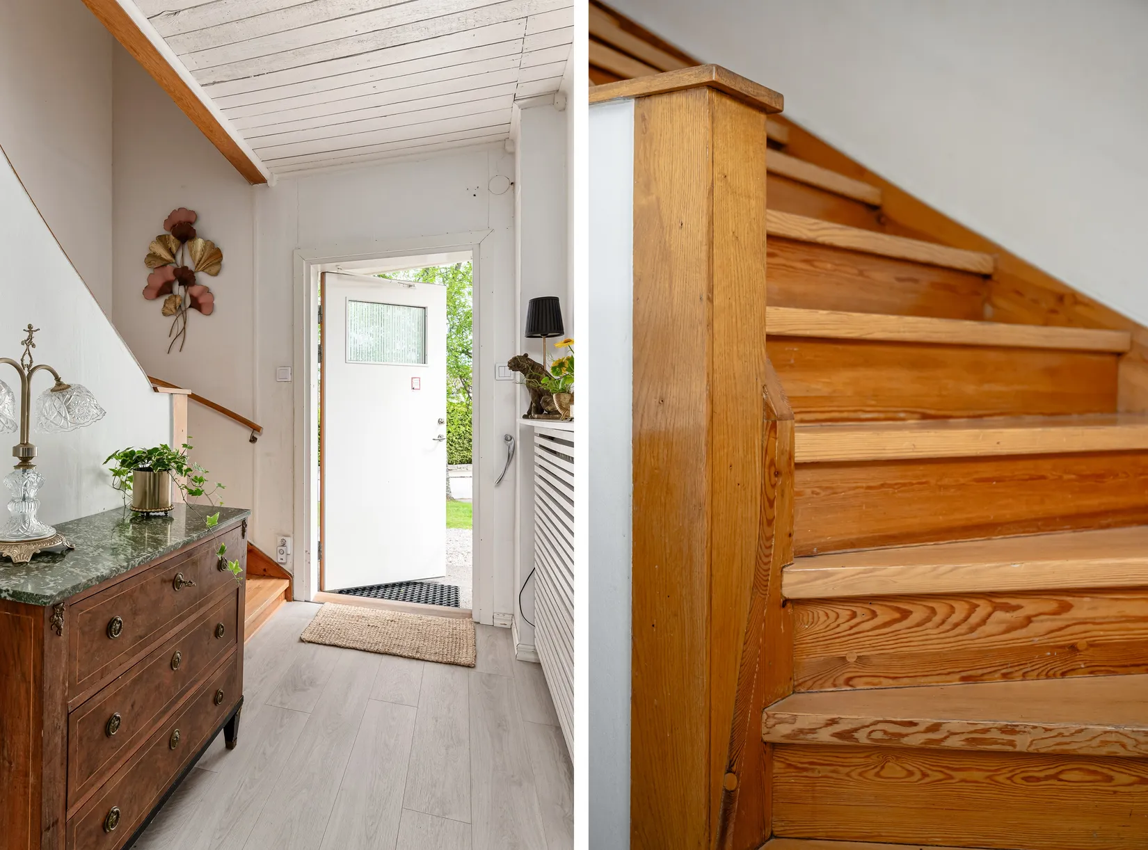 Bostadsrätt, Radhus, Lilljas väg 6A, Högbrunn, Nyköping