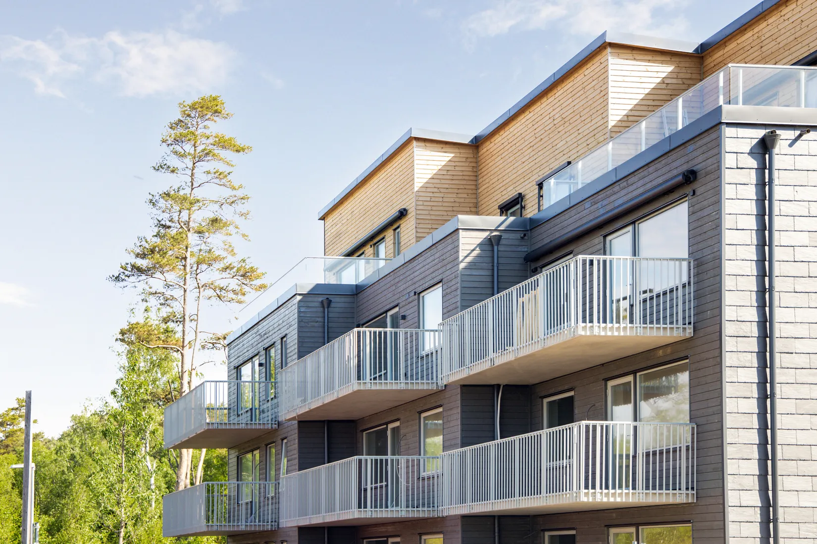 Bostadsrätt, Årsringsgatan 2, Hills, Mölndal
