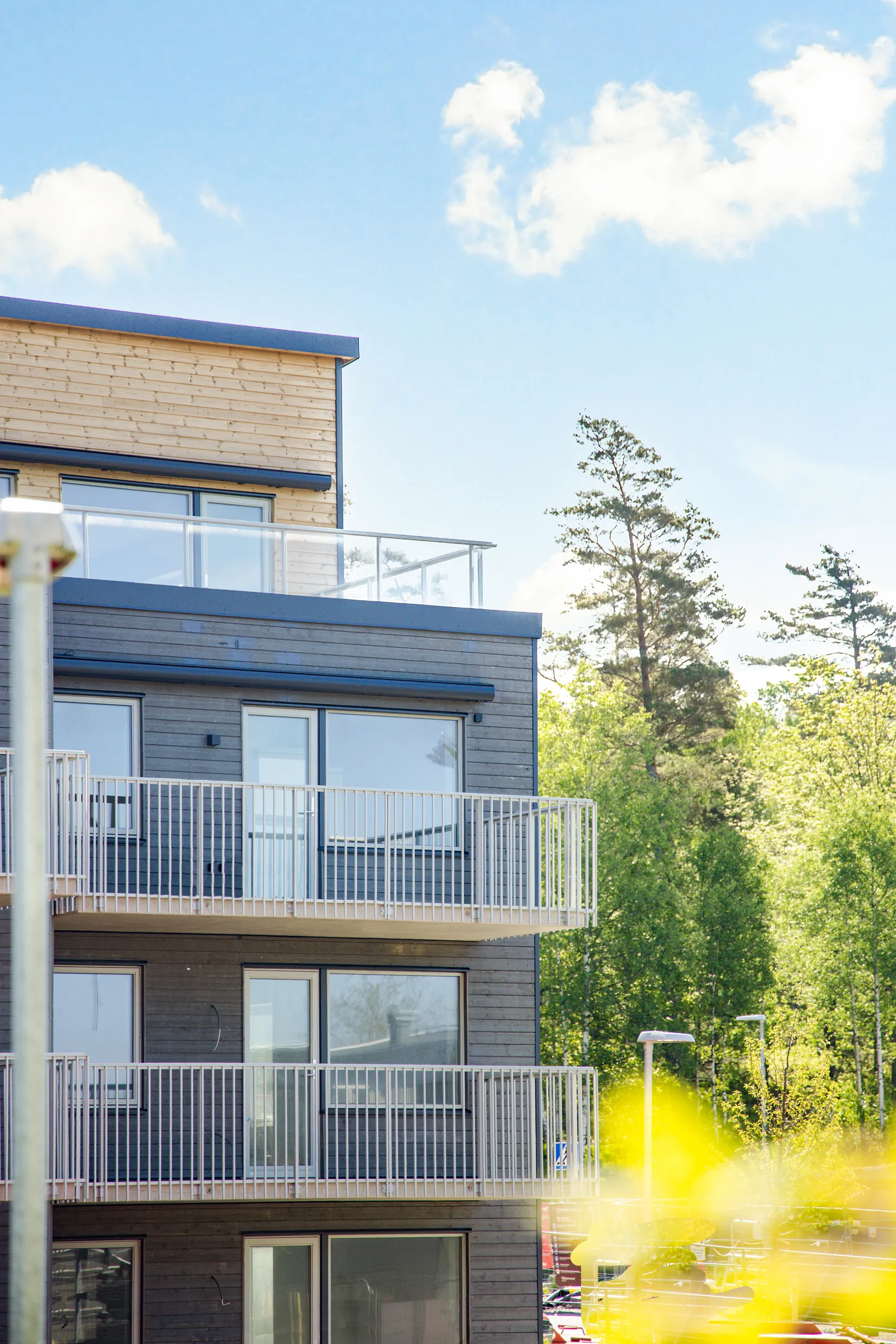 Bostadsrätt, Årsringsgatan 2, Hills, Mölndal