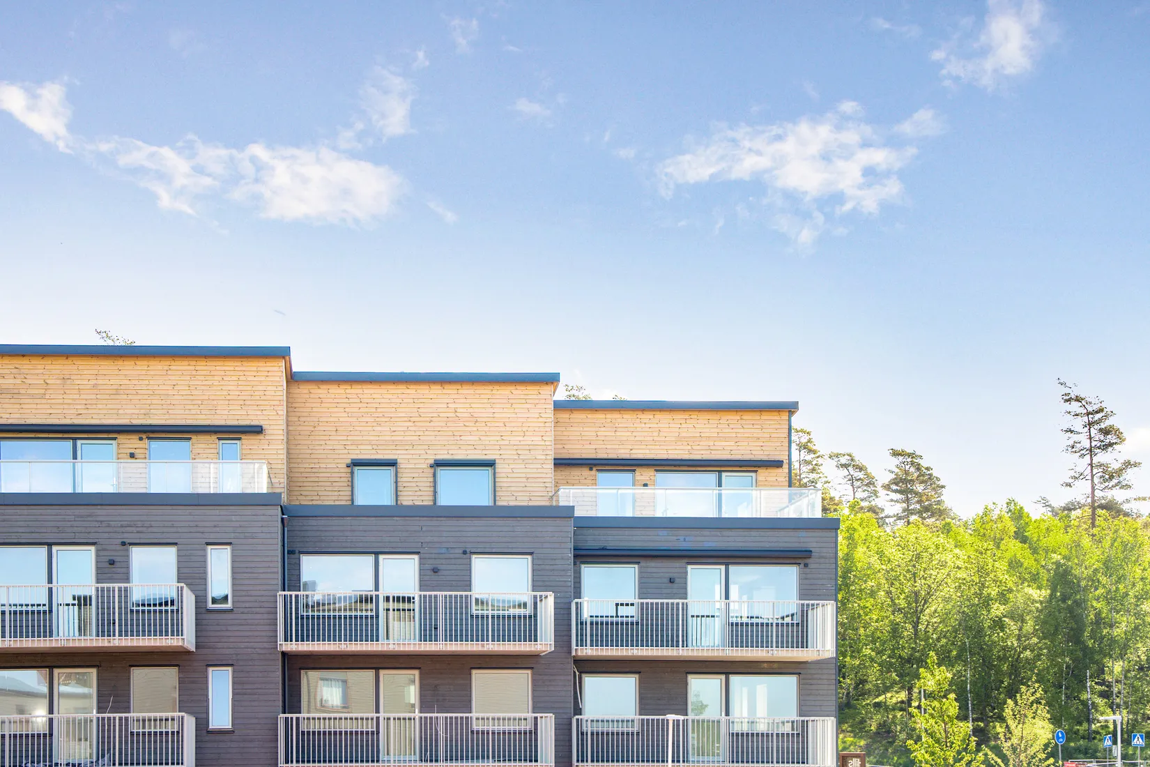 Bostadsrätt, Årsringsgatan 2, Hills, Mölndal