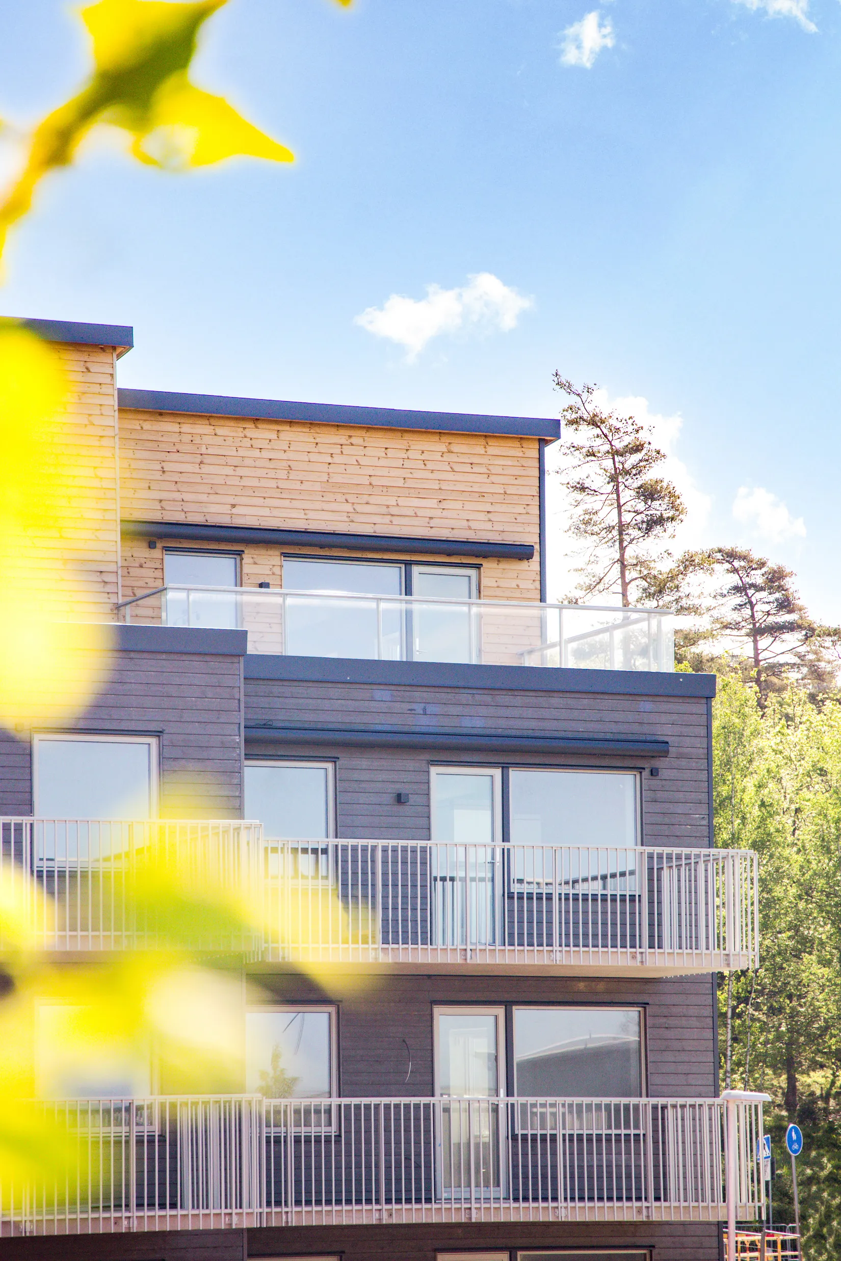 Bostadsrätt, Årsringsgatan 2, Hills, Mölndal
