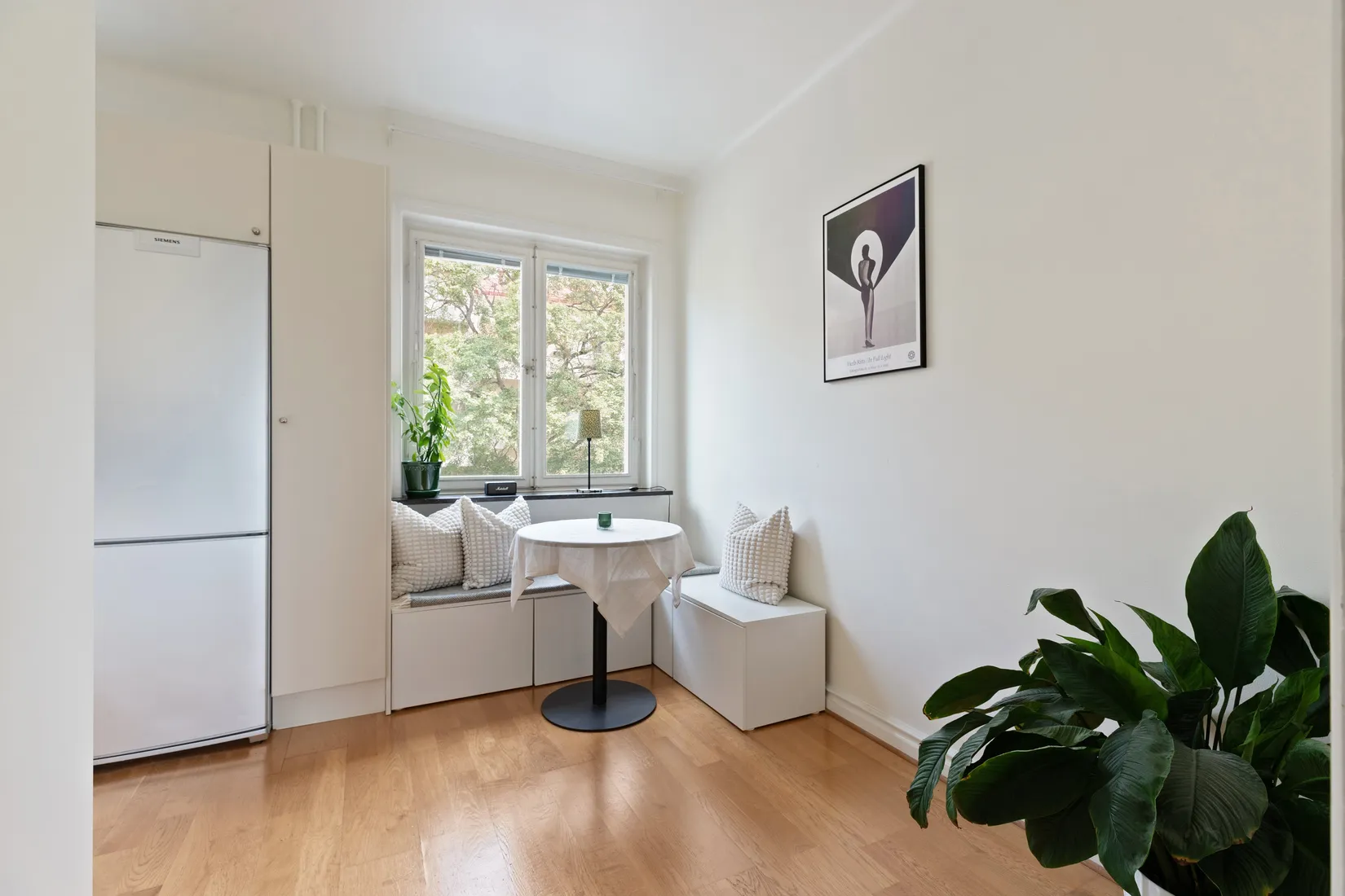 Bostadsrätt, Tranebergsvägen 41, vån 2, Traneberg, Stockholm
