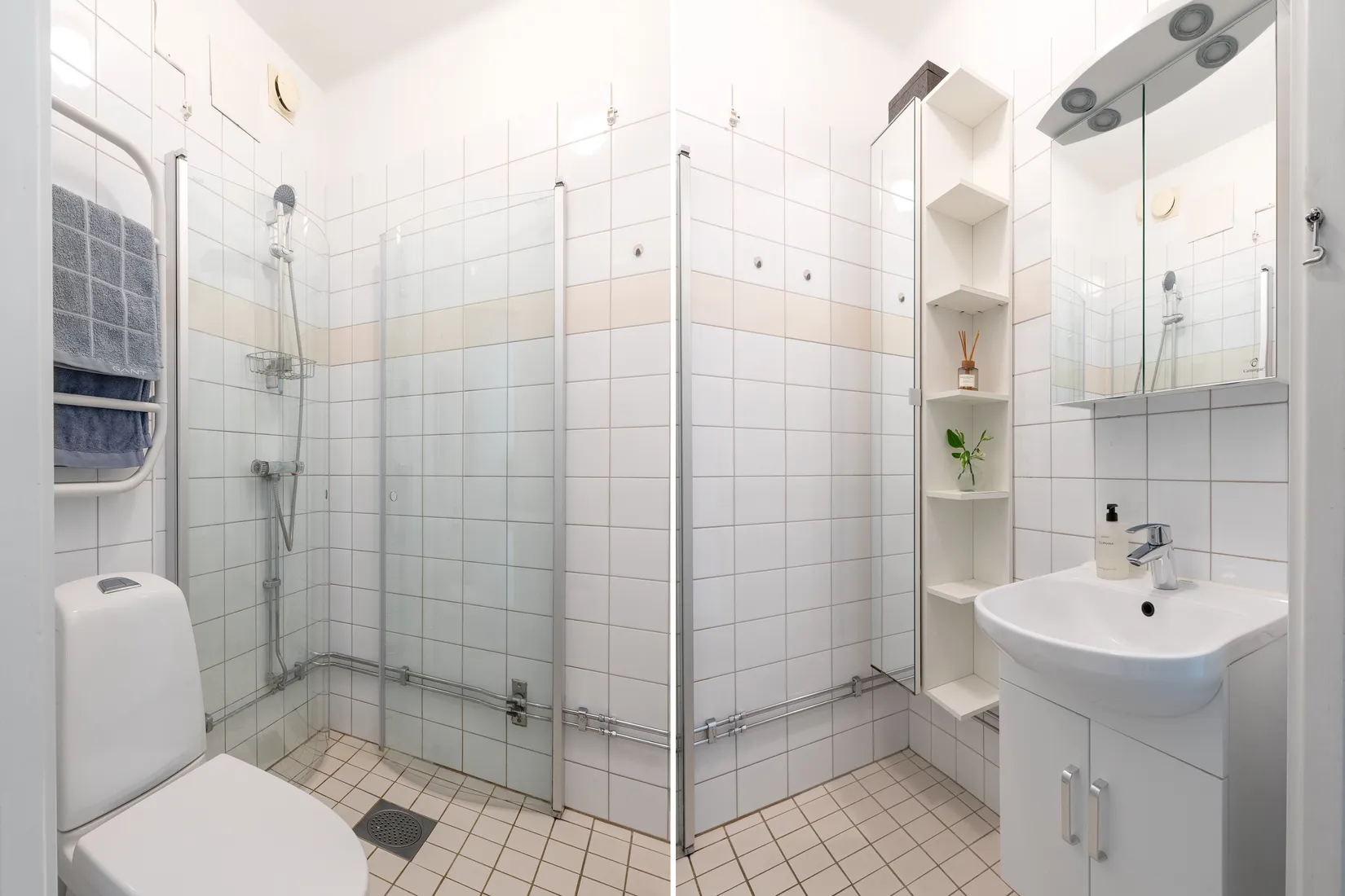 Bostadsrätt, Tranebergsvägen 41, vån 2, Traneberg, Stockholm