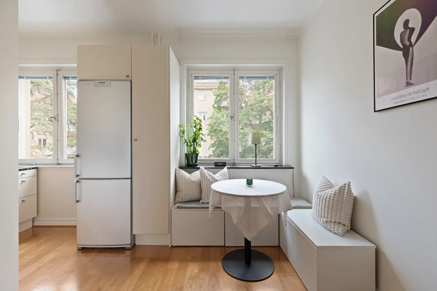 Bostadsrätt, Tranebergsvägen 41, vån 2, Traneberg, Stockholm