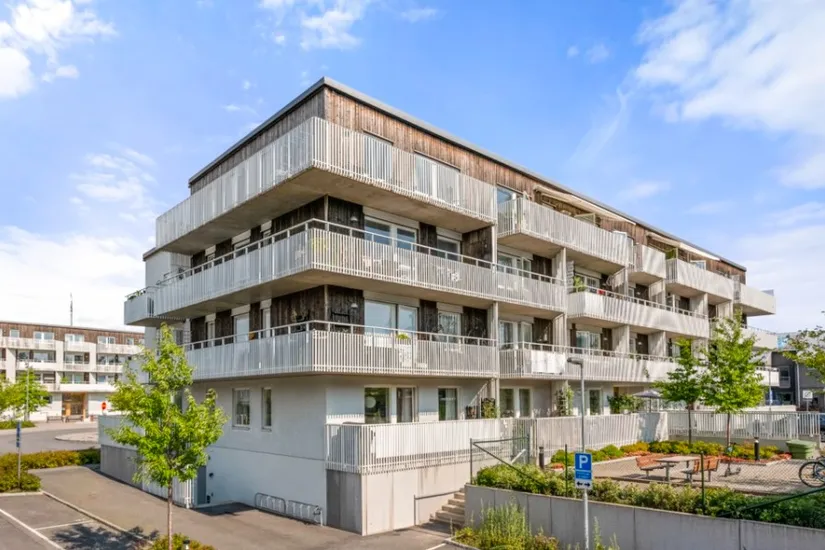 Bostadsrätt, Lobeliavägen 3, Södra Hedvigslund, Nacka