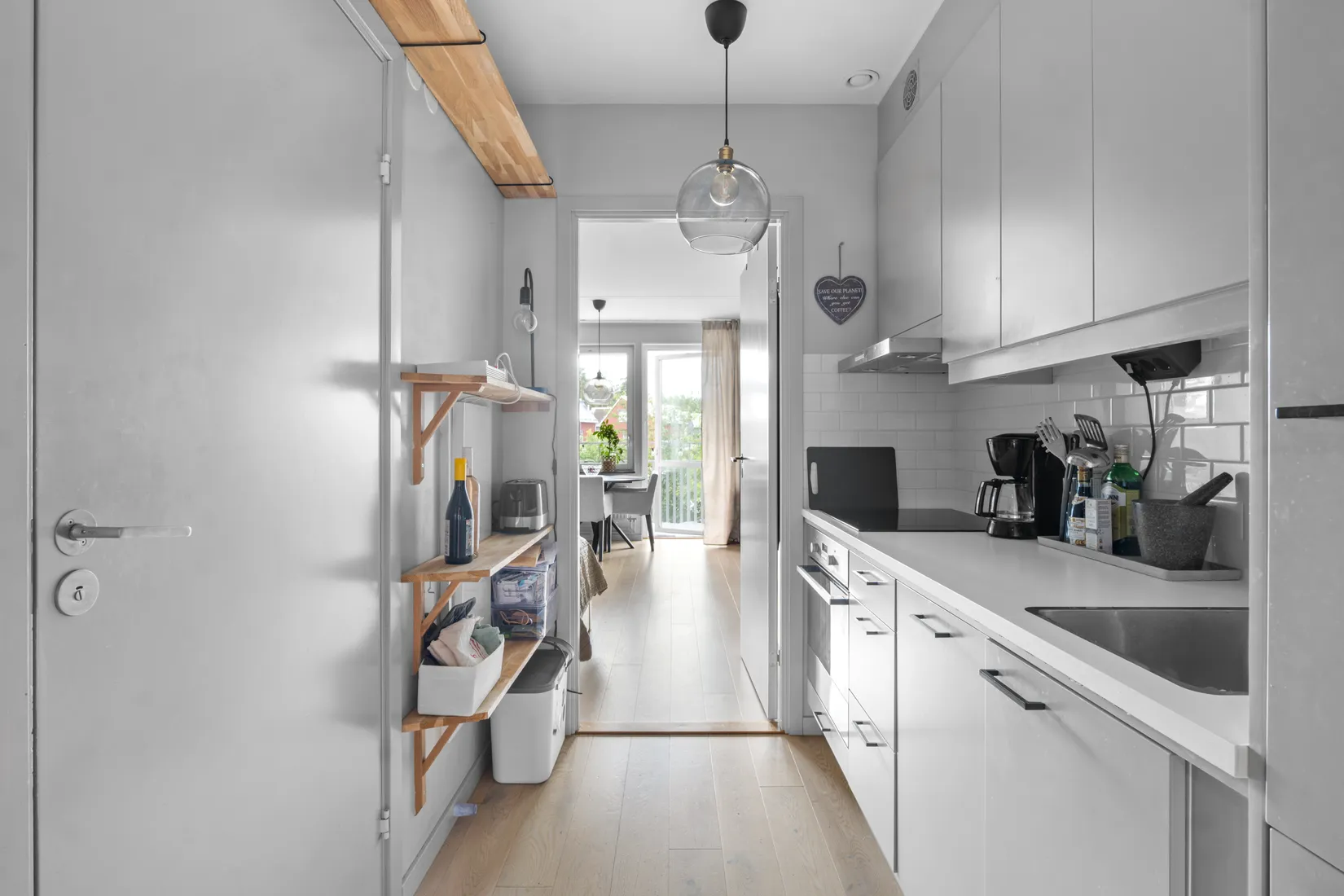 Bostadsrätt, Lobeliavägen 3, Södra Hedvigslund, Nacka