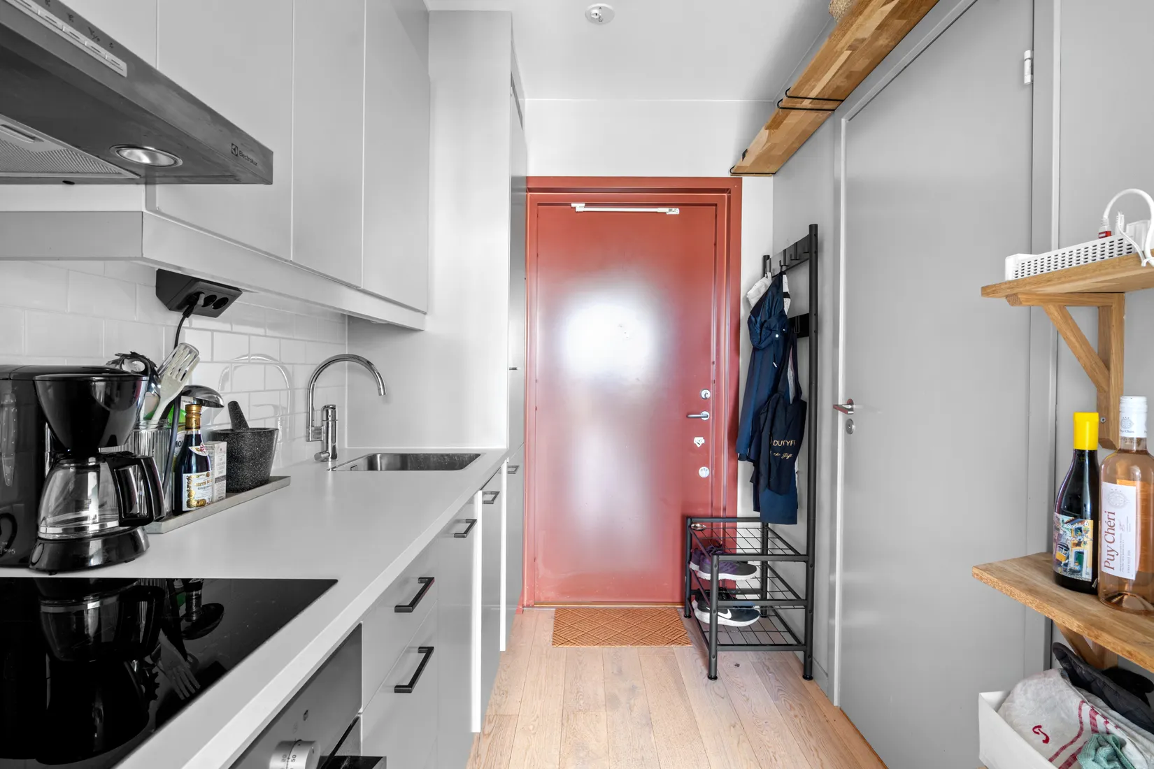 Bostadsrätt, Lobeliavägen 3, Södra Hedvigslund, Nacka