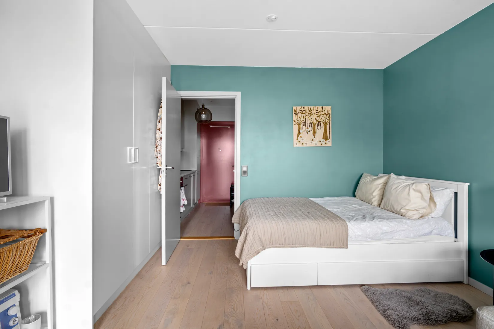Bostadsrätt, Lobeliavägen 3, Södra Hedvigslund, Nacka