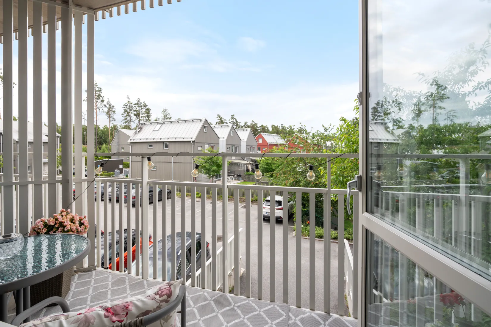 Bostadsrätt, Lobeliavägen 3, Södra Hedvigslund, Nacka