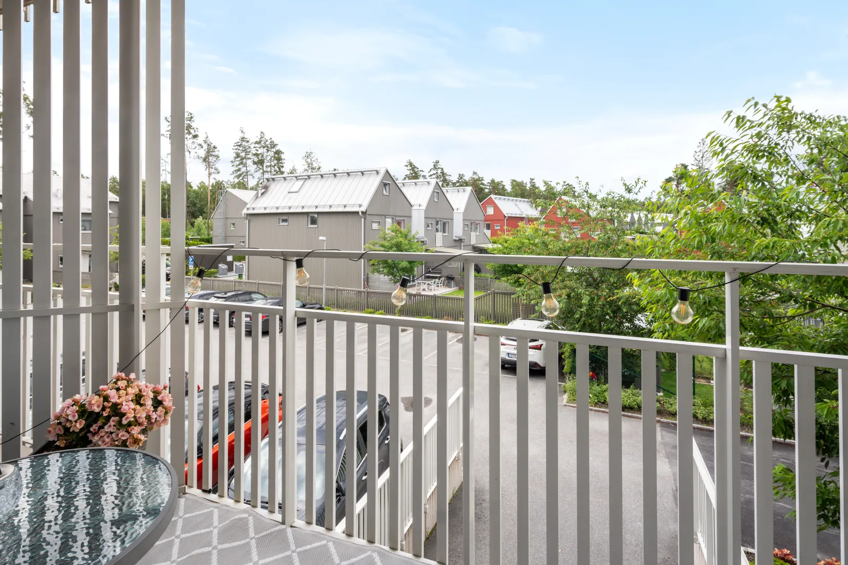 Bostadsrätt, Lobeliavägen 3, Södra Hedvigslund, Nacka