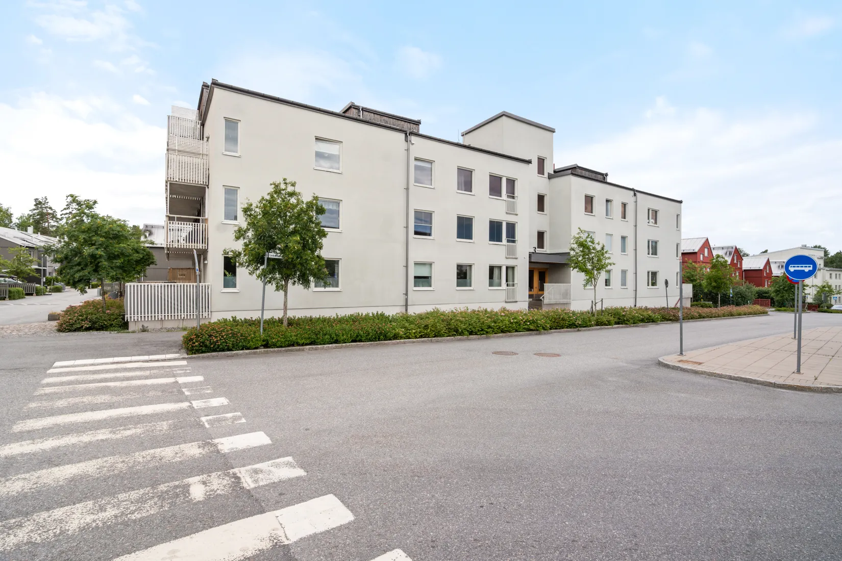 Bostadsrätt, Lobeliavägen 3, Södra Hedvigslund, Nacka