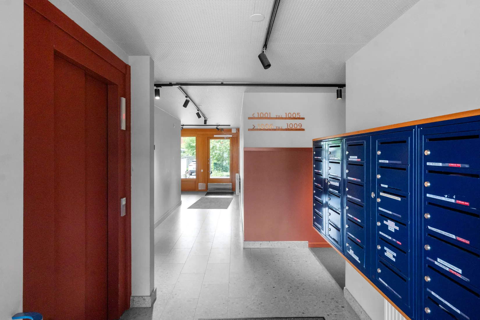 Bostadsrätt, Lobeliavägen 3, Södra Hedvigslund, Nacka