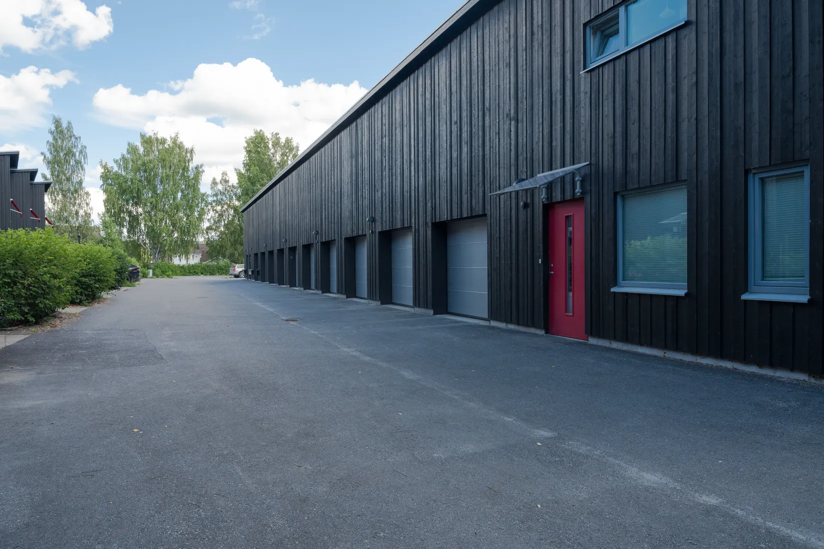 Bostadsrätt, Tubölegatan 6B, Tuböle, Skellefteå