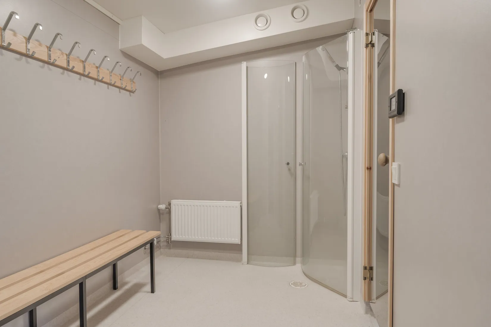 Bostadsrätt, Tubölegatan 6B, Tuböle, Skellefteå