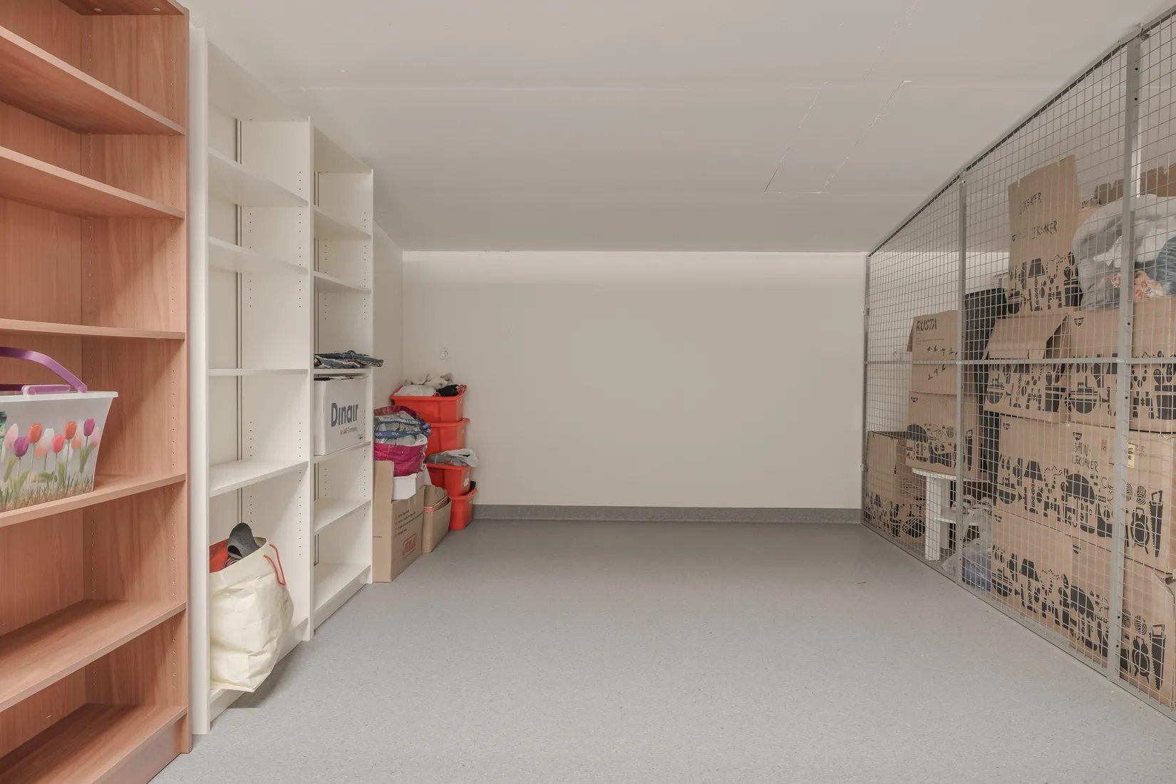 Bostadsrätt, Tubölegatan 6B, Tuböle, Skellefteå