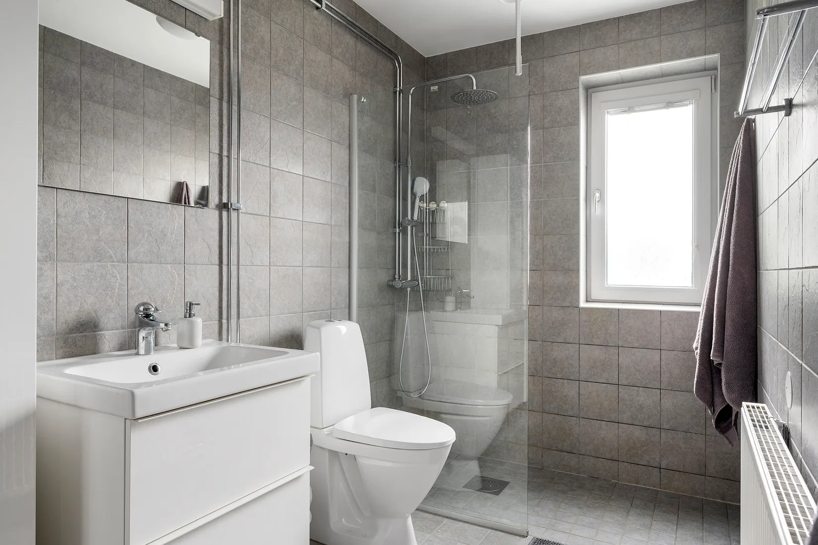 Bostadsrätt, Tubölegatan 6B, Tuböle, Skellefteå