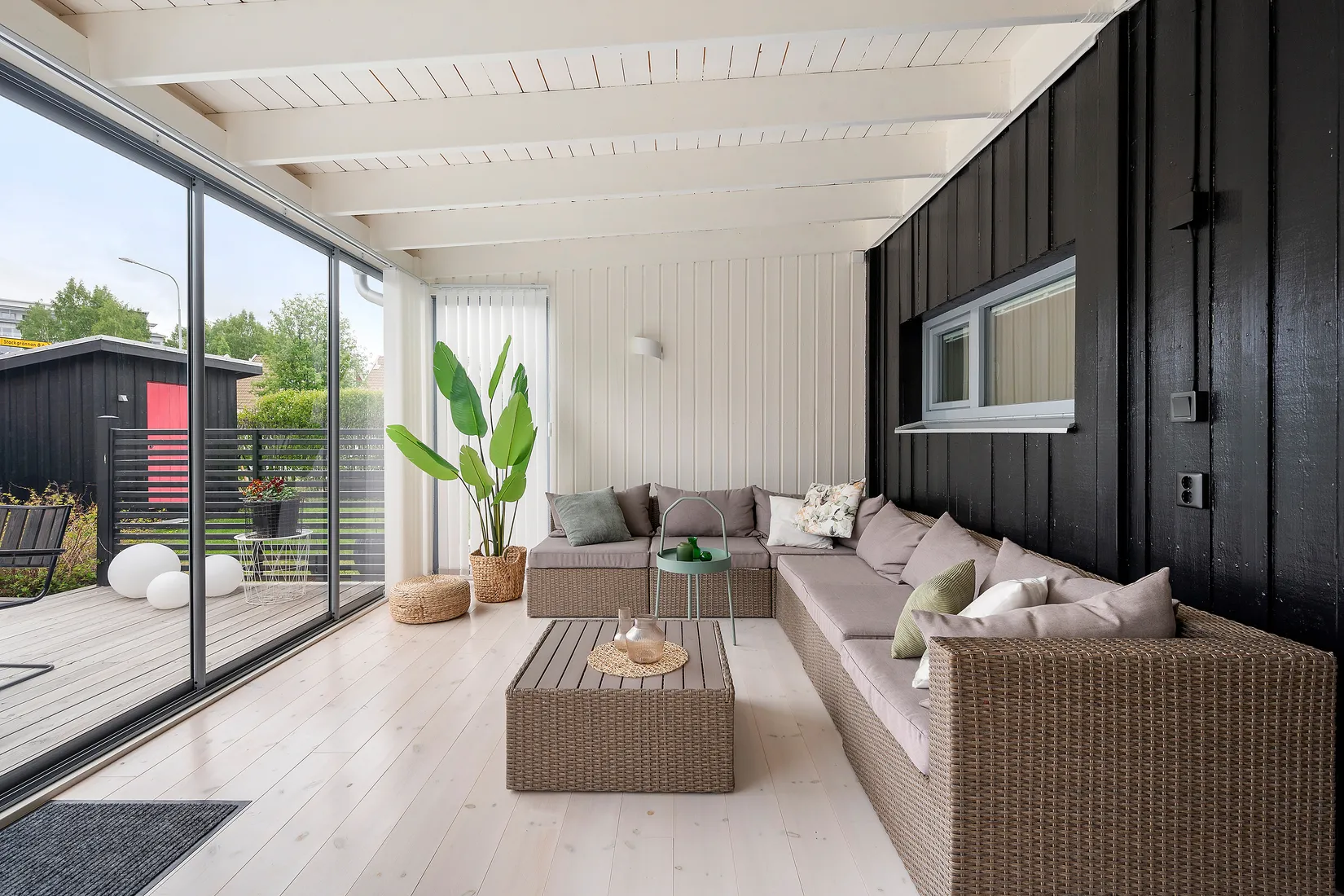 Bostadsrätt, Tubölegatan 6B, Tuböle, Skellefteå