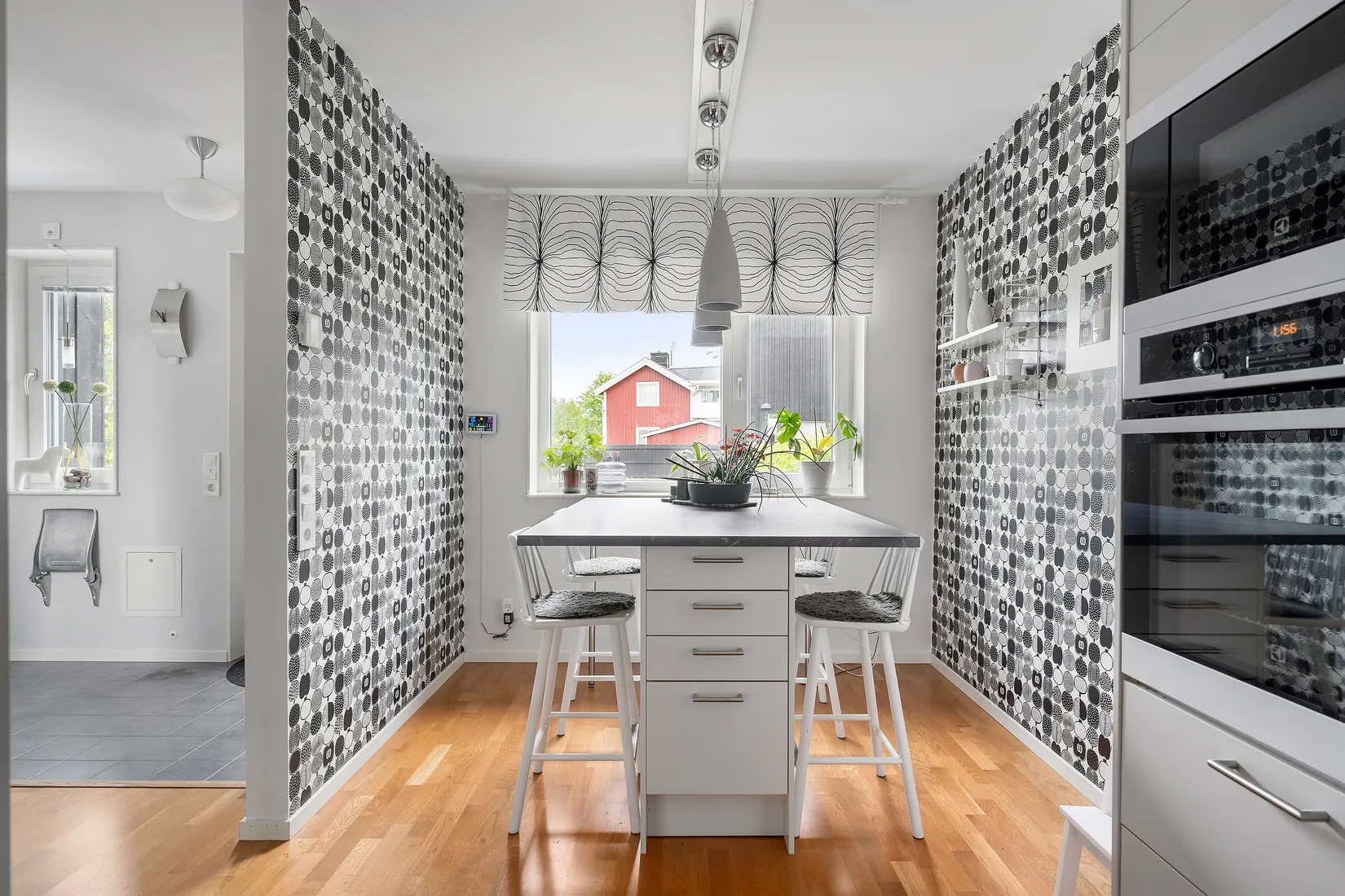 Bostadsrätt, Tubölegatan 6B, Tuböle, Skellefteå